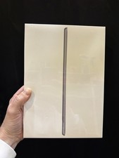 Apple iPad 9th Generation 64GB Wi-Fi 10.2in Space Gray A2602 MK2K3LL/A picture