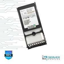 HPE PM1635 400GB SAS 12Gb/s 2.5 in Enterprise SSD | 833951-001 picture