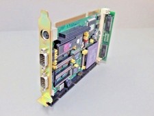 1pcs For Advantech Industrial Control Motherboard PCA-6144S Rev. B2 with CPU picture