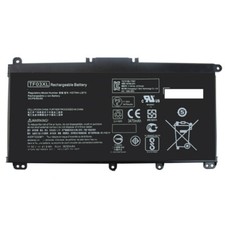 REPLACEMENT TF03XL BATTERY FOR HP PAVILION 14-BF 14-BK 15-CC 15-CK 920070-855 picture