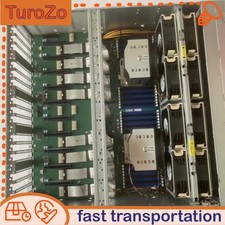 AS-4124GS-TNR Supermicro 8GPU Server 24X2.5