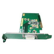 Dell X8760 Silicon Image SiI1364 ADD2-N PCIe DVI Adapter Card picture