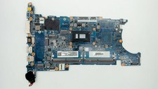 HP Elitebook 850 G5 Intel i7-8650U Motherboard L13688-601 picture