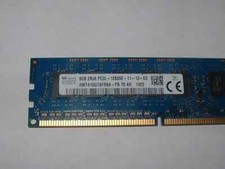 8GB PC3L-12800E ECC Supermicro MEM-DR380L-HL02-EU16 Equivalent Server Memory RAM picture
