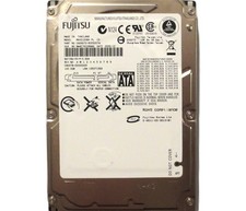 MHV2100BH PL CA06672-B35500TW 0BDD7B-00000029 (NWA) Thailand 100gb Sata 2006-12 picture
