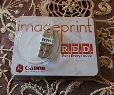 Canon Imageprint R.E.D. Runs Every Device Colorbyte Red Software 7025A046AA picture