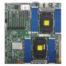 Supermicro X13DAI-T DDR5 E-ATX LGA-4677 Server Motherboard Intel C741 Chipset picture