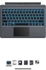 Moko Wireless Bluetooth Keyboard  picture