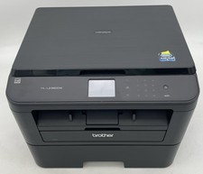 Brother HL-L2380DW Wireless All-in-One Monochrome Laser Printer Scanner Copier picture
