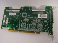 HP A5838-69101 2-PORT LAN/2-PORT ULTRA2 LVD/SE SCSI ADAPTER picture