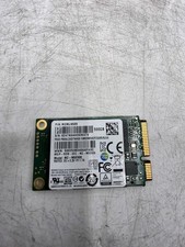 SAMSUNG 850 EVO 500GB 6Gb/s SATA III MZMLN500 mSATA SSD 97-98% Health picture