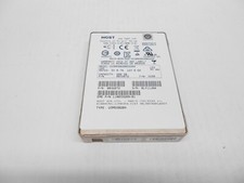 HGST HUSMM8020ASS201 200GB SSD SAS 12G 12Gbps 2.5