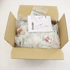 50X Panduit Giga TX Cat6 Network Jack CJ688TGRD CJ688TGYL CJ688TGIW CJ688TGGR  picture