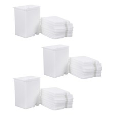 6Pcs Reusable Ink Absorbent Pads for Printer Maintenance Box White Sponge picture