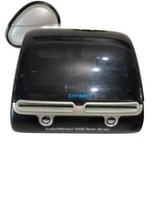 DYMO Label Writer 450 Twin Turbo 1750160 Thermal Label Printer Used  picture