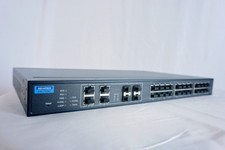 (×2) Advantech EKI-7428G-4CPI-AE MG industrial Ethernet Switch 24G PoE 4G Combo picture
