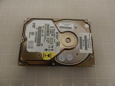 WESTERN DIGITAL 144367-001 10005.0MB HRAD DRIVE T63574 picture