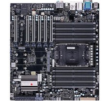 Supermicro MBD-X13SWA-TF -(O/B) E-ATX DDR5 Server Motherboard LGA4677 Intel Xeon picture