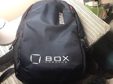 Thule Subterra 23l Backpack Laptop Bag  Mineral Blue Excellent picture