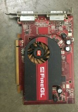  ATI Technologies ATI FireGL V3300 128MB PCIe Video Graphics Card picture