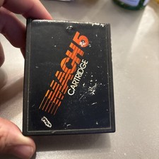 Commodore 64: MACH 5 Fast Load cartridge by Access Software - TESTED & WORKS picture