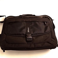 Targus - BlackTop Deluxe Notebook Case - Black picture
