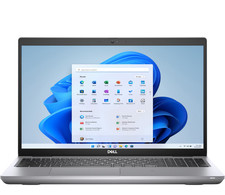Dell Latitude 5520 15.6” Laptop Intel i5-1135G7 16GB RAM 512GB SSD Win 11 Pro picture