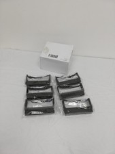 LD Compatible POS Ribbon Cartridge Replacements for Epson ERC-23P Purple,18-Pack picture