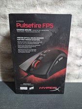 Hyperx Pulsefire FPS Gaming Mouse Wired HX-MC001A/AM picture