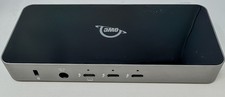 OWC Thunderbolt 5 Hub OWCTB5HUB5P 80Gb/s 140W USB-A w/ Box & Power picture