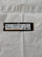 SAMSUNG PM9A1a MZ-VL2512B- 512GB NVME PCI-E GEN4X4 - LENOVO SAMSUNG picture