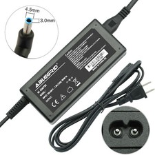45W AC Adapter Charger Power For HP 845836-850 845611-001 TPN-LA03 PA-1450-56HA picture