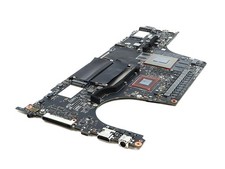 ASUS ROG GV601 RYZEN 9 6900HX GEFORCE RTX 6GB 3060 MOTHERBOARD 60NR0AP0-MB1300 picture