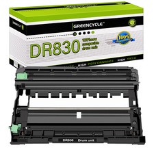 1PK DR830 Drum Unit for Brother TN DR-830 MFC-L2820DWXL HL-L2467DW DCP-L2640DW picture