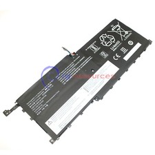 New 00HW028 00HW029 01AV438 56Wh Battery for Lenovo ThinkPad X1 Yoga Carbon 4TH picture