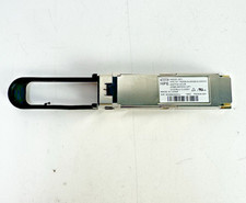 HPE Synergy 100GbE/4x25GbE/4x32Gb FC QSFP28 Transceiver P00430-001 100G 25G 32G picture