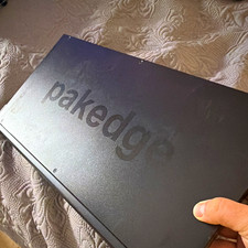 Pakedge S24av-V 24-Port Gigabit Managed Layer 2 1U Rackmount Ethernet Switch picture