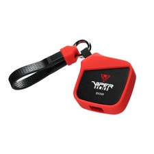 Patriot EV330 Rugged SSD Enclosure For PCIe M.2 2230 NVMe USB 3.2 10Gbps Type-C picture