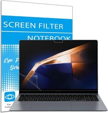 i-Tensodo 2 Pack Anti-Glare Screen Protectors for 2026 Samsung Galaxy Book 6 Pro picture