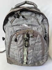 High Sierra Access 2.0 Laptop Backpack, Woolly Weave/Slate  picture