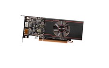 SAPPHIRE PULSE AMD Radeon RX 6400 4GB GDDR6 Graphics Card picture