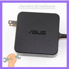 ASUS 45W 19V 2.37A Charger for Vivobook 14 F1404ZA-AS51 ADP-45BW Y 4.5*3.0mm picture