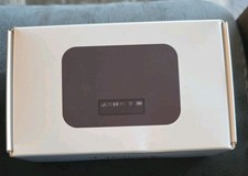 T-Moblie HotSpot New In Box Factory Sealed Franklin T10 256GB - Black picture