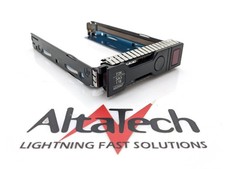 HPE ProLiant LFF SmartDrive Carrier 651314-001, for Gen8 / Gen9 3.5