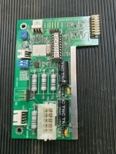 ADVANTECH ALARM BOARD IPC-6908 REV. A1.01  (R5S1.3B1) picture