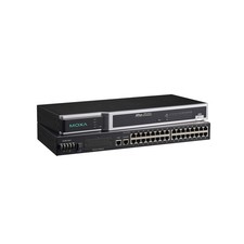 MOXA NPort 6650-16 - 16 Ports Rackmount RS-232/422/485 Secure Device Server, ... picture