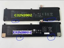 C32N2002-2 New Genuine 96Wh 8230mAh for Asus ZenBook Pro 15 Flip OLED series picture