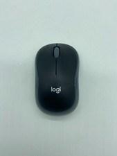 Logitech Logi Wireless Mouse M185 910-002225 w/ Dongle Black/Gray - Free S/H picture