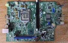7WP95 Genuine Dell OptiPlex 3070 SFF Desktop Motherboard LGA1151 DDR4 PCI-E picture