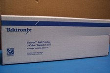 Tektronix Phaser 440 3-Color Transfer Roll 016-1303-00 picture